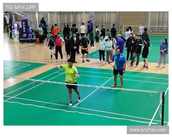 成都羽毛球队团队协作引发热议争议背后的默契与挑战分析