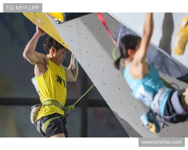 攀岩实力排行榜揭晓北京攀岩队荣获第八名佳绩引关注