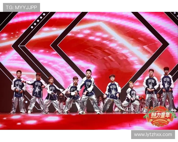 杨强独家分享街舞心得与技巧助你舞出自我风采