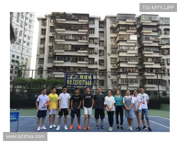 深圳网球队的反击策略与训练揭秘深度分析网球运动的未来发展